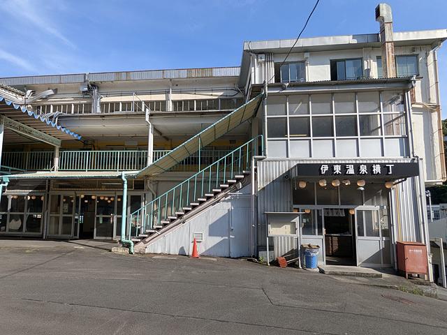 伊東温泉競輪