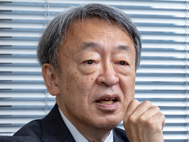 池上彰
