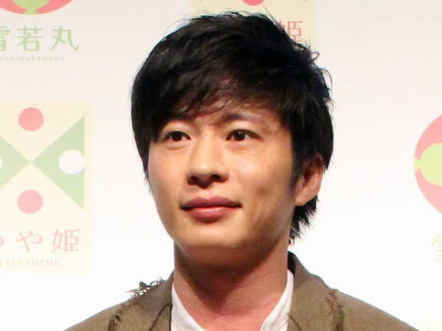 田中圭