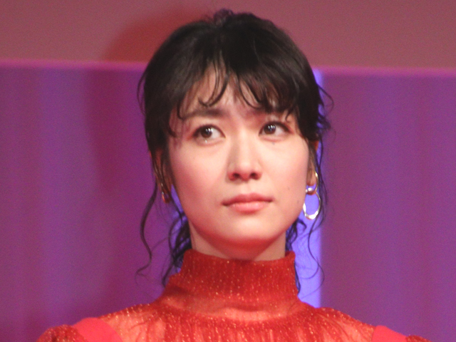 瀧内公美