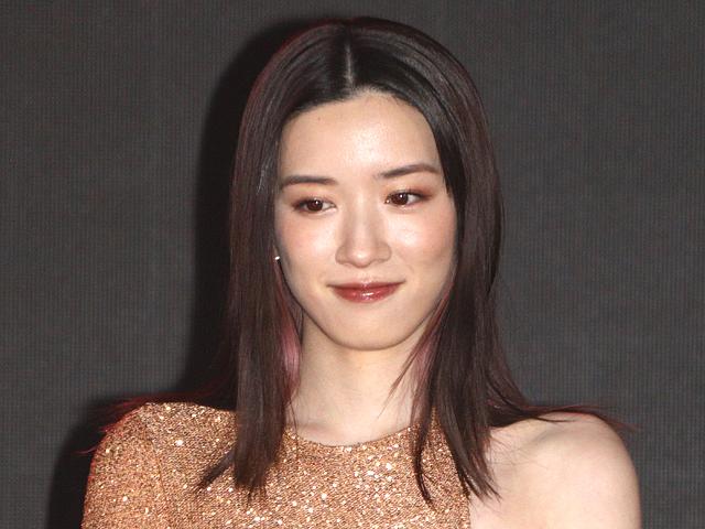 永野芽郁