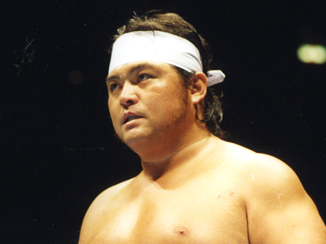橋本真也