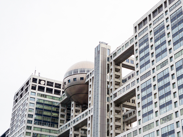 フジテレビ
