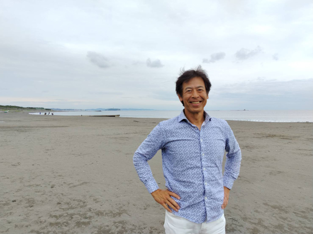 細見和史