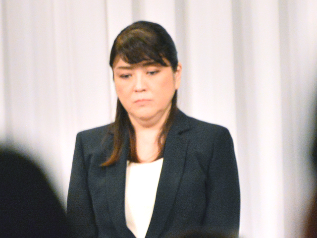 藤島ジュリー景子