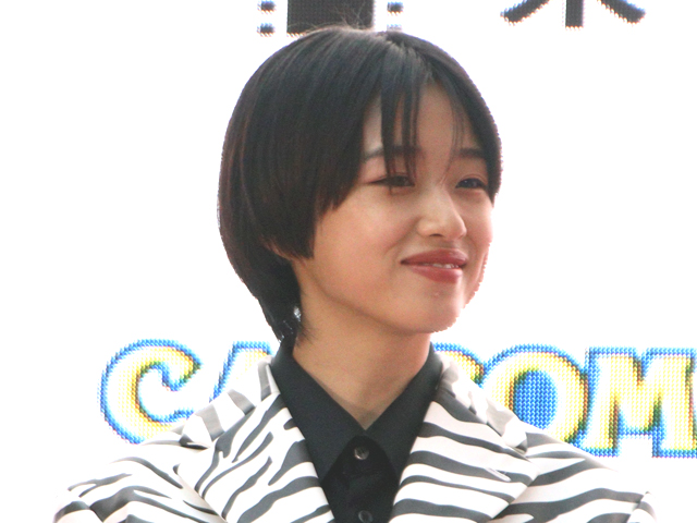 河合優実