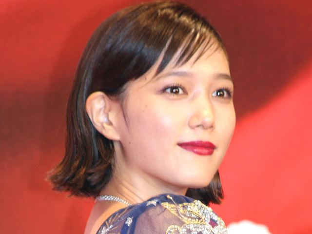 本田翼