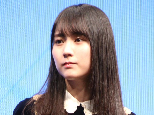 賀喜遥香