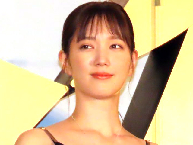 本田翼