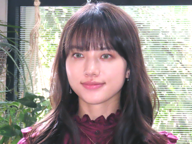 清原果耶