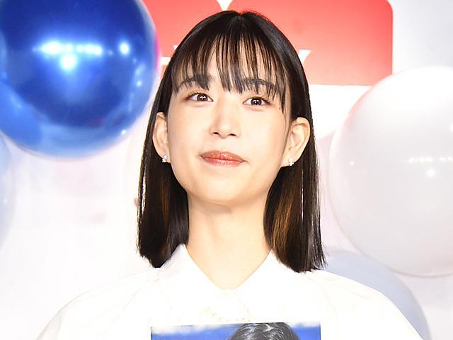 森川葵