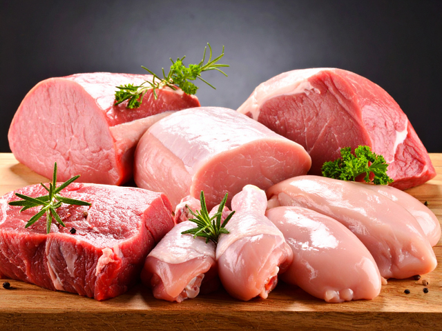 肉