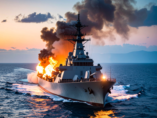 戦艦