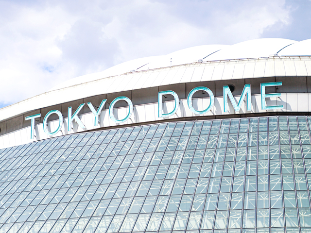 東京ドーム