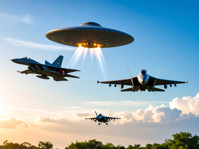 UFO
