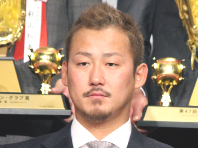 中田翔