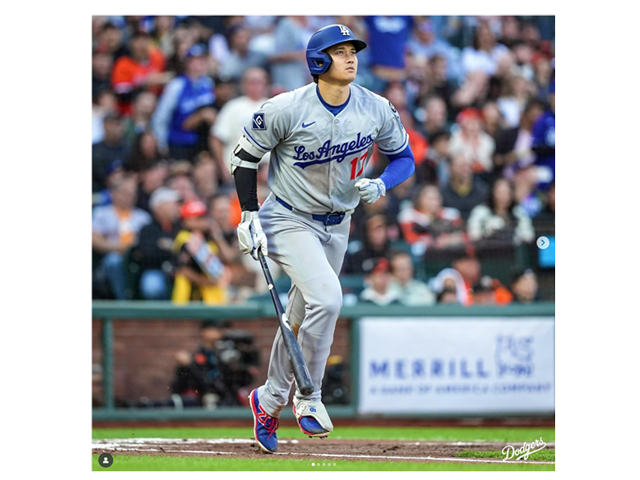 大谷翔平