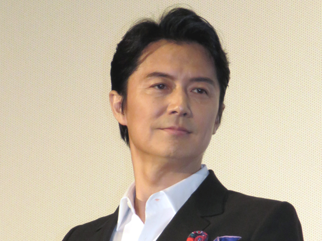 福山雅治