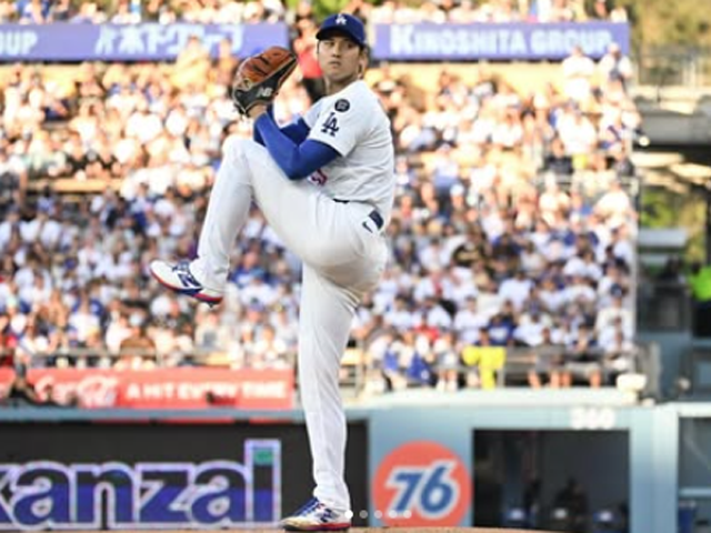 大谷翔平