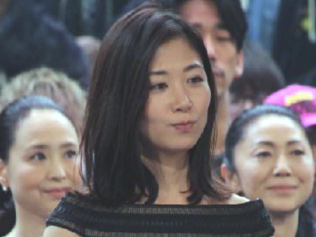 桑子真帆