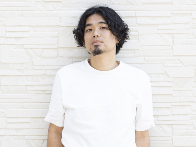カルロス矢吹