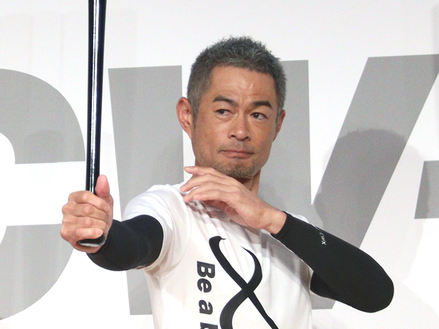 イチロー