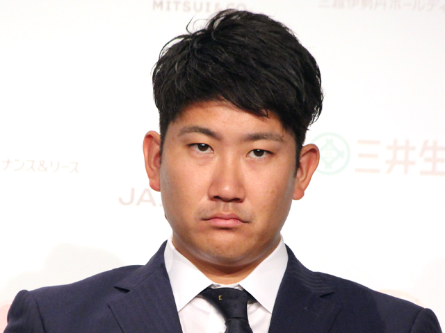 菅野智之