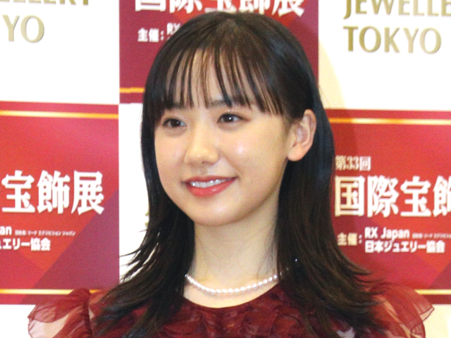 芦田愛菜