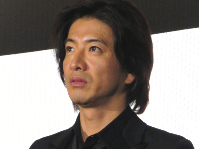 木村拓哉