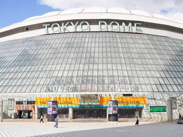 東京ドーム