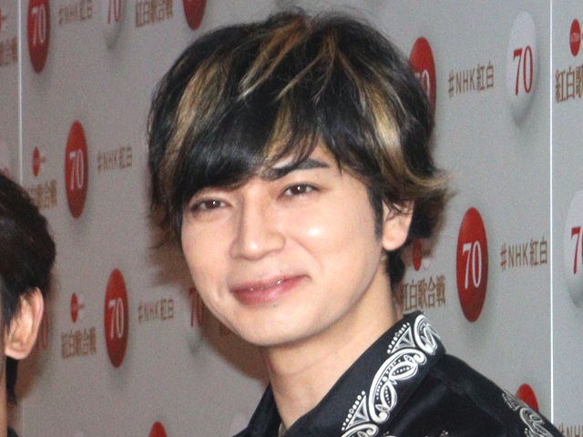 松本潤