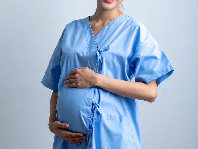 妊婦
