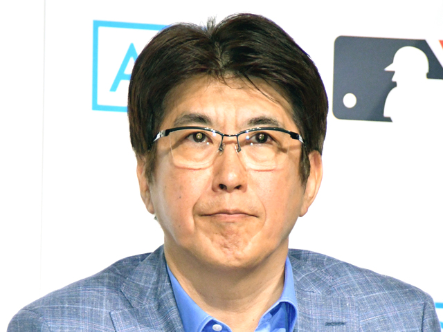石橋貴明