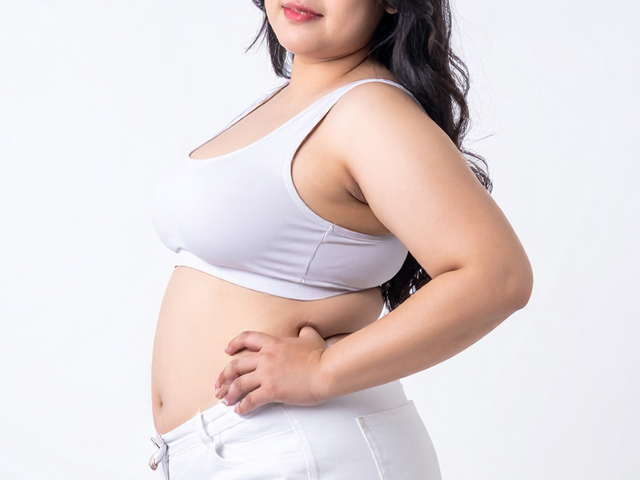 女性