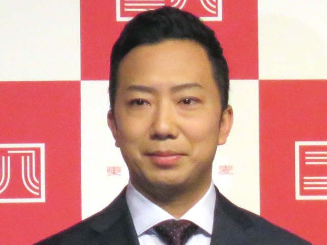 市川猿之助