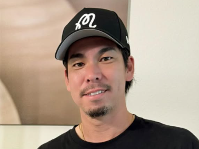 前田健太