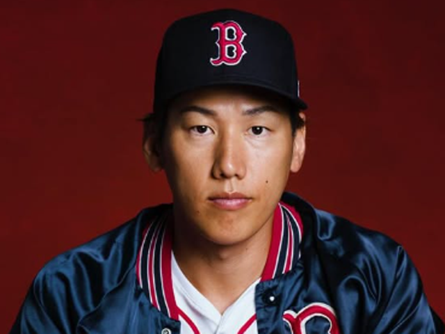 吉田正尚