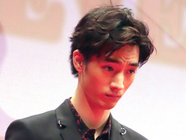 清水尋也