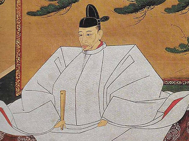 豊臣秀吉