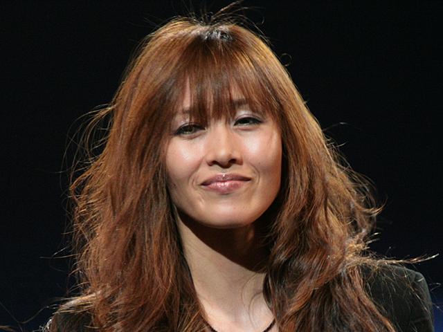 工藤静香