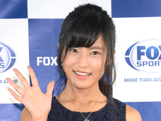 小島瑠璃子