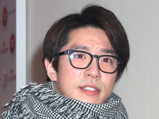 村上信五