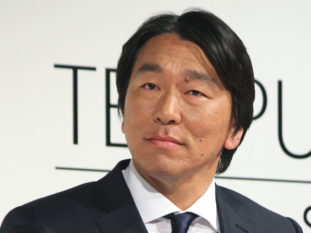 松井秀喜