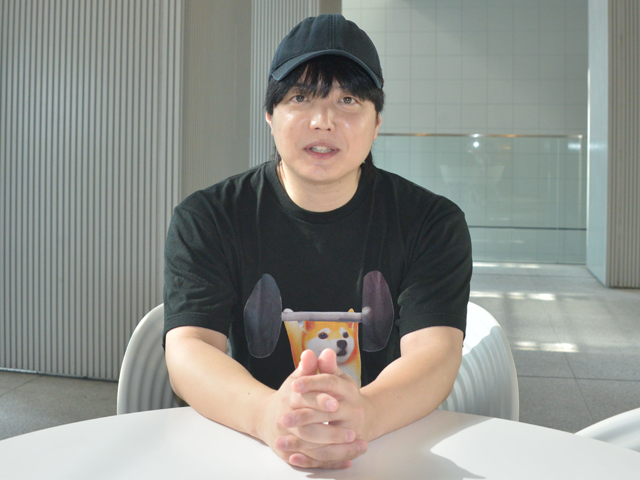 山ちゃん
