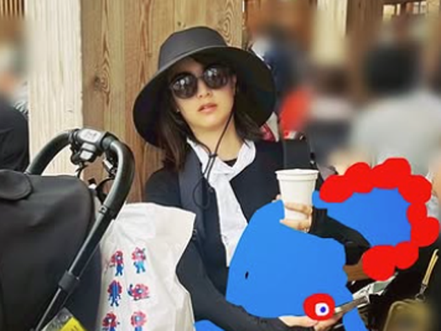 山本美月