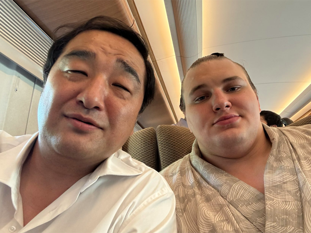 安青錦
