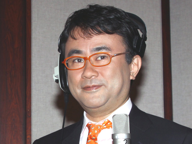 三谷幸喜