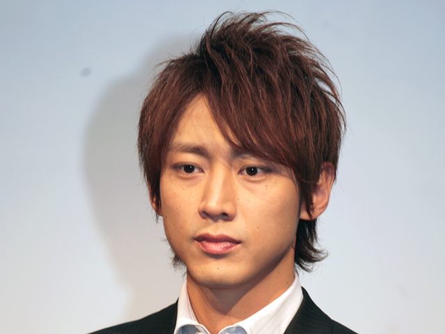 小泉孝太郎