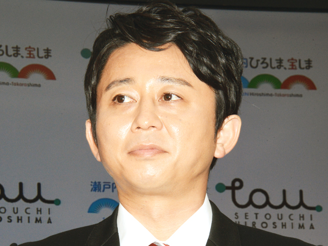 有吉弘行
