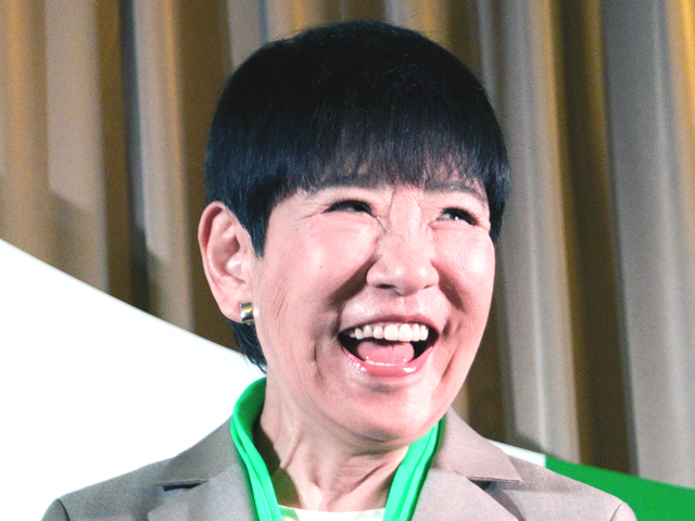 和田アキ子